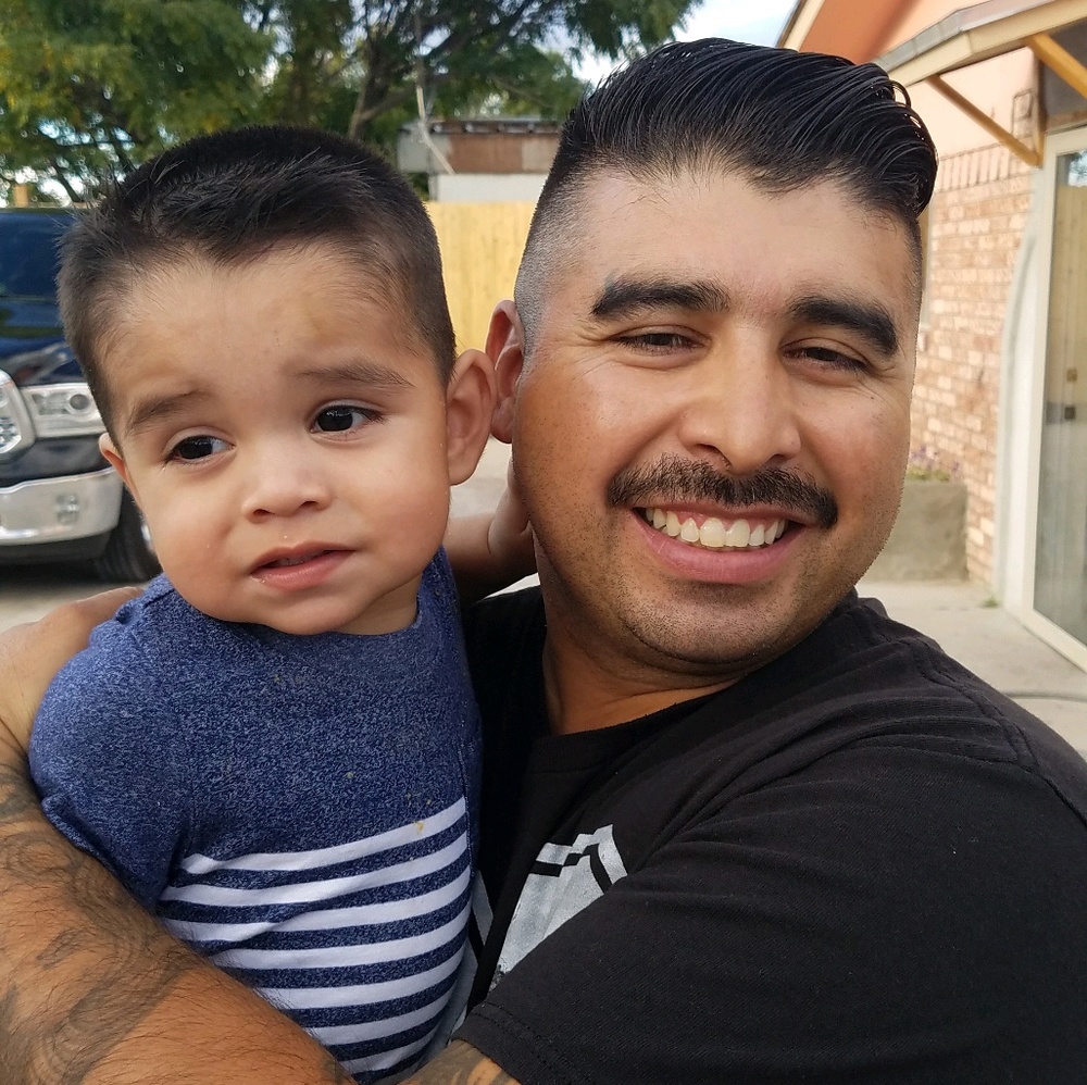 Meet your Posher, Miguel